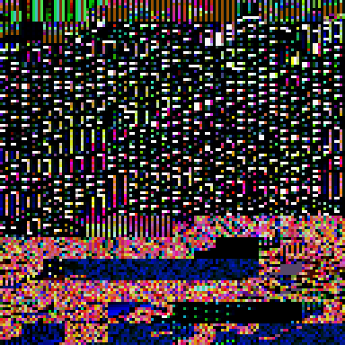 7z.exe at offset 0x1f800, as 15bpp RGB
